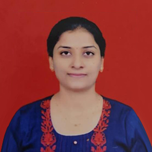 Dr. Shital Solanki